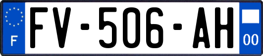 FV-506-AH