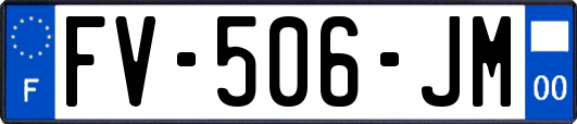 FV-506-JM