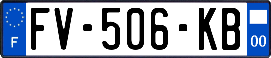 FV-506-KB