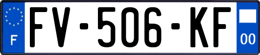 FV-506-KF