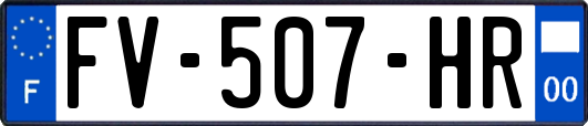 FV-507-HR