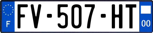 FV-507-HT