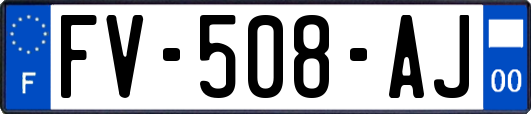 FV-508-AJ