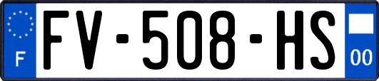 FV-508-HS
