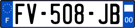FV-508-JB