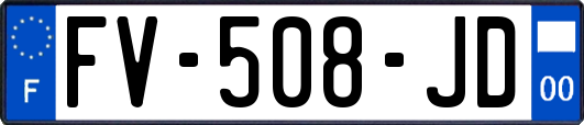 FV-508-JD