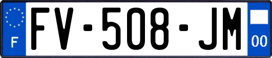 FV-508-JM