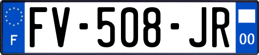 FV-508-JR