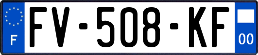 FV-508-KF