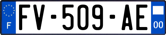 FV-509-AE