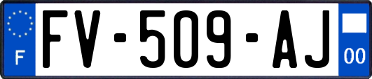 FV-509-AJ