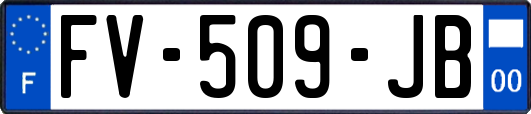 FV-509-JB