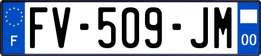 FV-509-JM