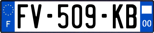 FV-509-KB