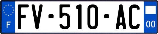 FV-510-AC