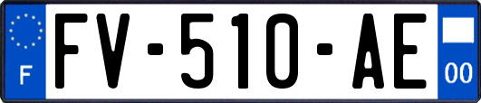 FV-510-AE