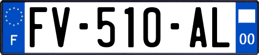 FV-510-AL