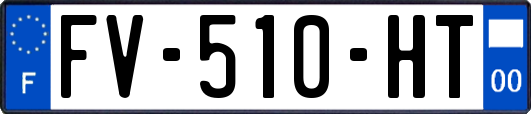 FV-510-HT