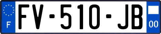 FV-510-JB