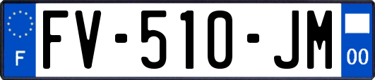 FV-510-JM