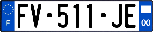 FV-511-JE