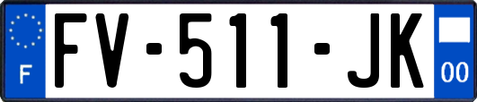 FV-511-JK