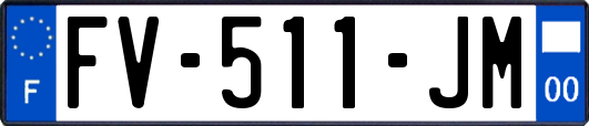 FV-511-JM