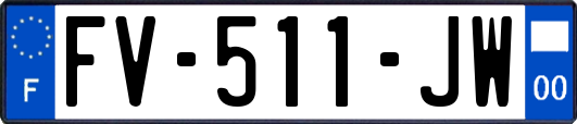 FV-511-JW