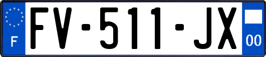 FV-511-JX