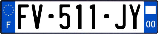 FV-511-JY