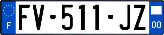 FV-511-JZ