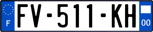 FV-511-KH