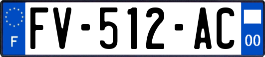 FV-512-AC