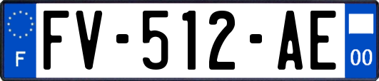 FV-512-AE