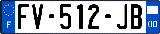 FV-512-JB