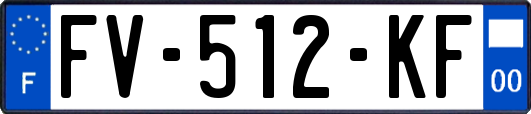 FV-512-KF
