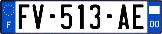 FV-513-AE