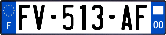 FV-513-AF