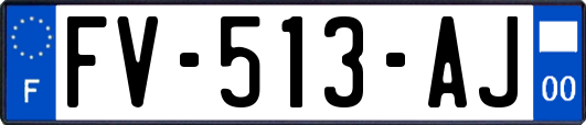 FV-513-AJ