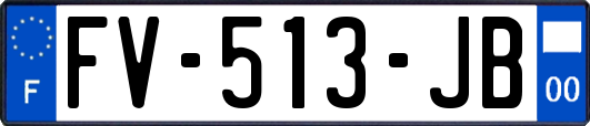 FV-513-JB