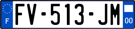 FV-513-JM