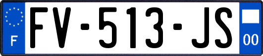 FV-513-JS