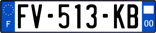 FV-513-KB