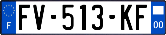 FV-513-KF