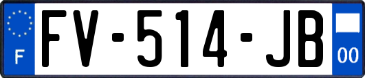 FV-514-JB