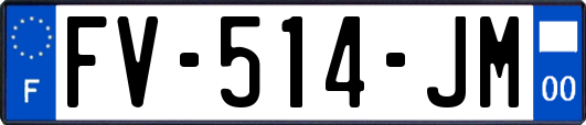 FV-514-JM