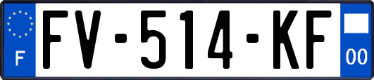 FV-514-KF