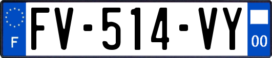 FV-514-VY