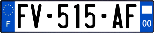 FV-515-AF