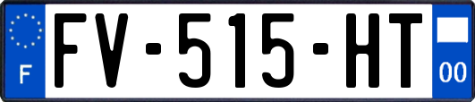 FV-515-HT